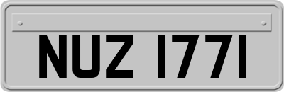 NUZ1771