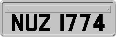 NUZ1774