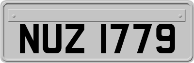 NUZ1779