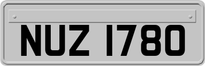 NUZ1780
