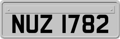 NUZ1782