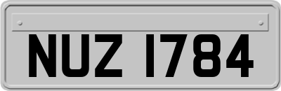 NUZ1784