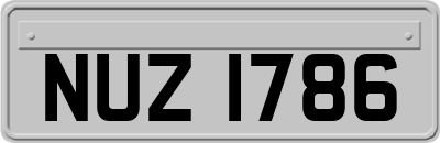 NUZ1786