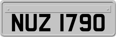 NUZ1790