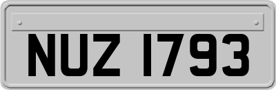 NUZ1793