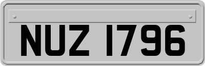 NUZ1796