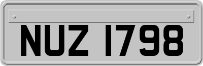 NUZ1798