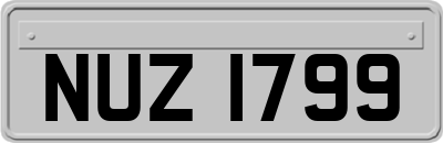 NUZ1799