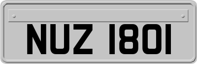 NUZ1801