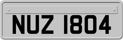 NUZ1804