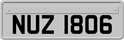 NUZ1806