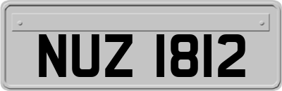 NUZ1812