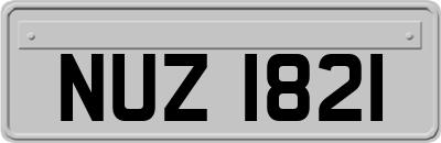 NUZ1821