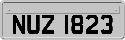 NUZ1823