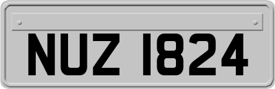 NUZ1824
