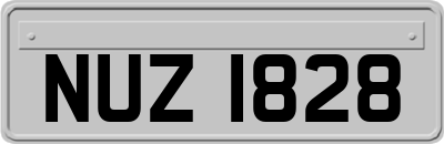 NUZ1828