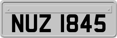 NUZ1845