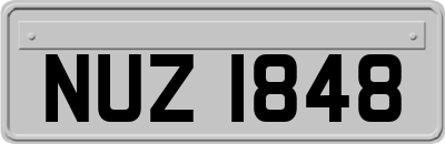 NUZ1848