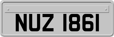 NUZ1861