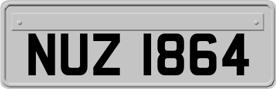 NUZ1864