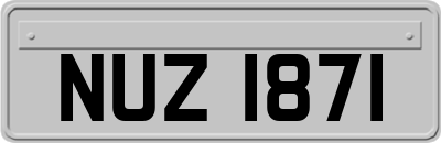 NUZ1871
