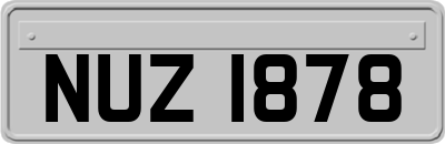 NUZ1878