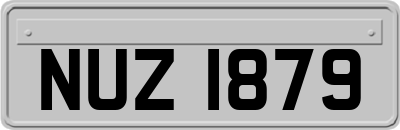 NUZ1879