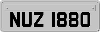 NUZ1880