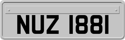 NUZ1881