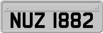 NUZ1882