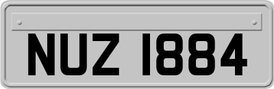NUZ1884