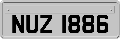 NUZ1886