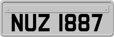 NUZ1887