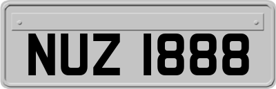 NUZ1888