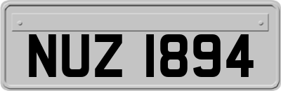 NUZ1894