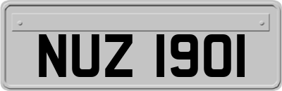 NUZ1901