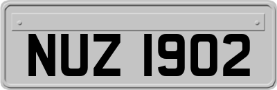 NUZ1902