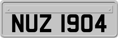 NUZ1904
