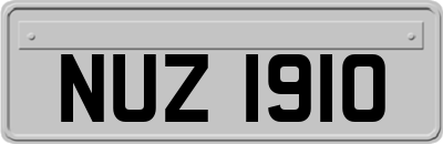 NUZ1910