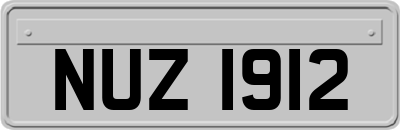 NUZ1912