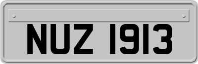 NUZ1913