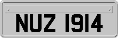 NUZ1914