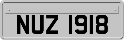 NUZ1918