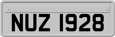 NUZ1928