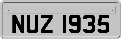 NUZ1935