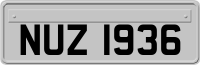 NUZ1936