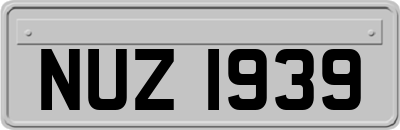 NUZ1939