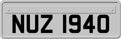 NUZ1940