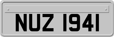 NUZ1941