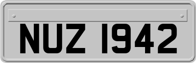NUZ1942